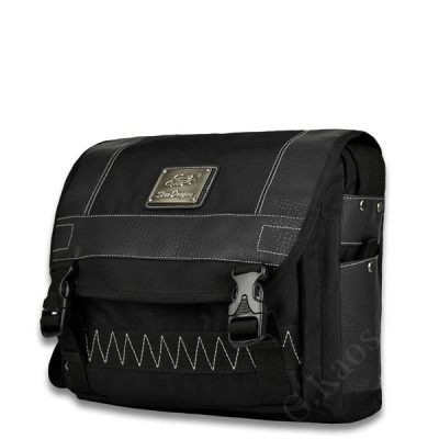 Borsa a Tracolla Alta Resistanza SD001